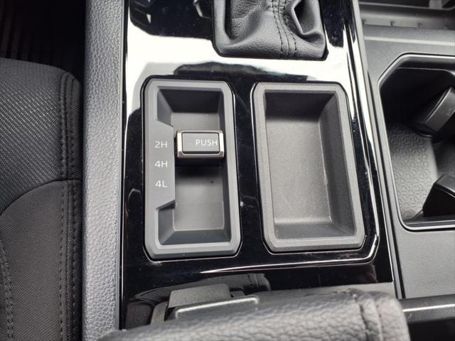 used 2025 Toyota Tundra car, priced at $41,498