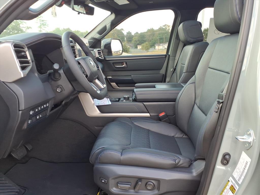 new 2026 Toyota Tundra car, priced at $70,335