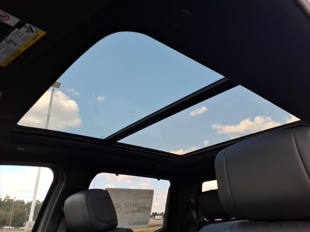 new 2026 Toyota Tundra car, priced at $70,335
