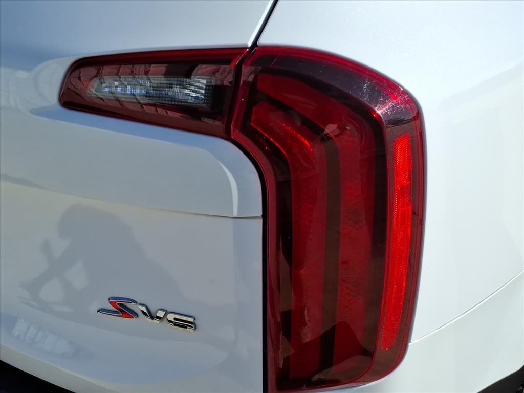 used 2021 Kia Telluride car, priced at $24,998