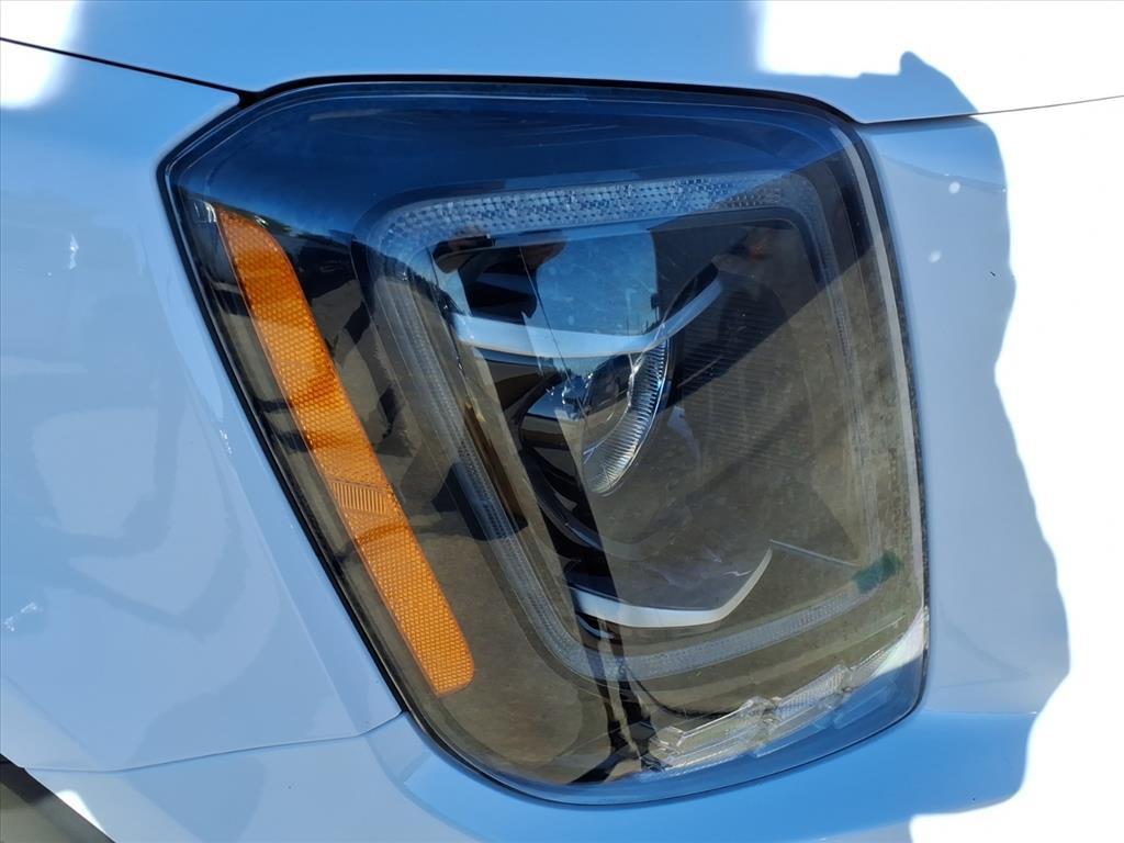 used 2021 Kia Telluride car, priced at $24,998