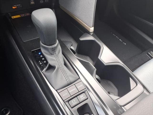new 2025 Toyota Camry car, priced at $31,354