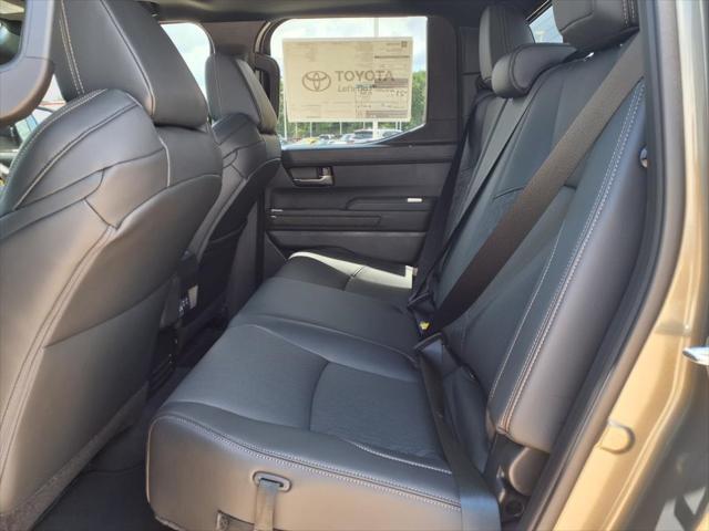 new 2025 Toyota Tacoma car, priced at $53,728