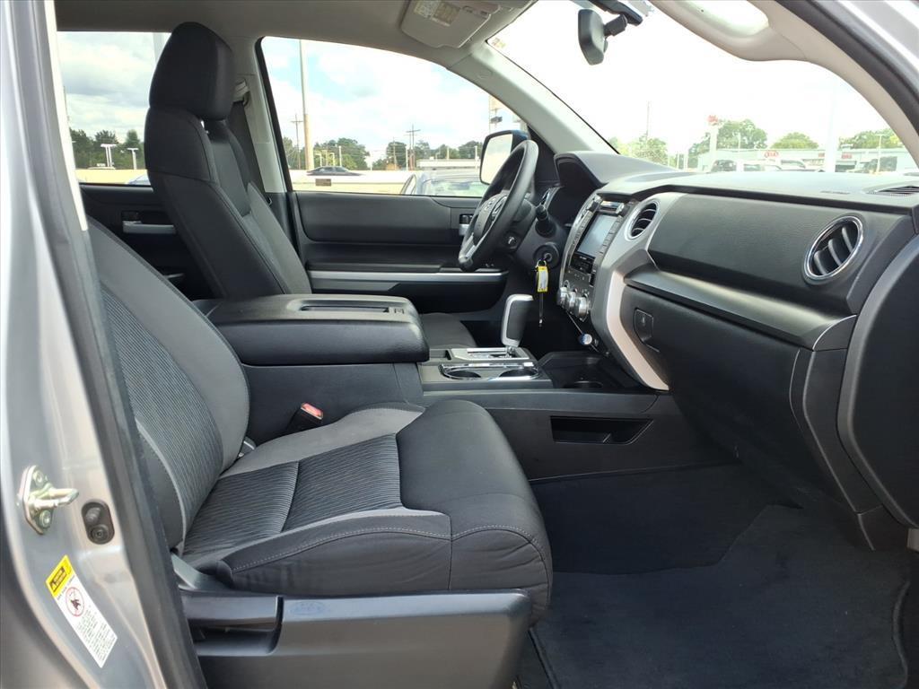 used 2014 Toyota Tundra car, priced at $20,498