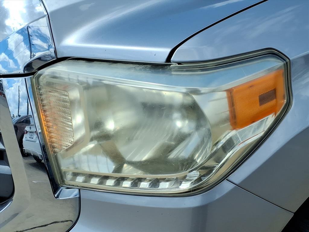 used 2014 Toyota Tundra car, priced at $20,498