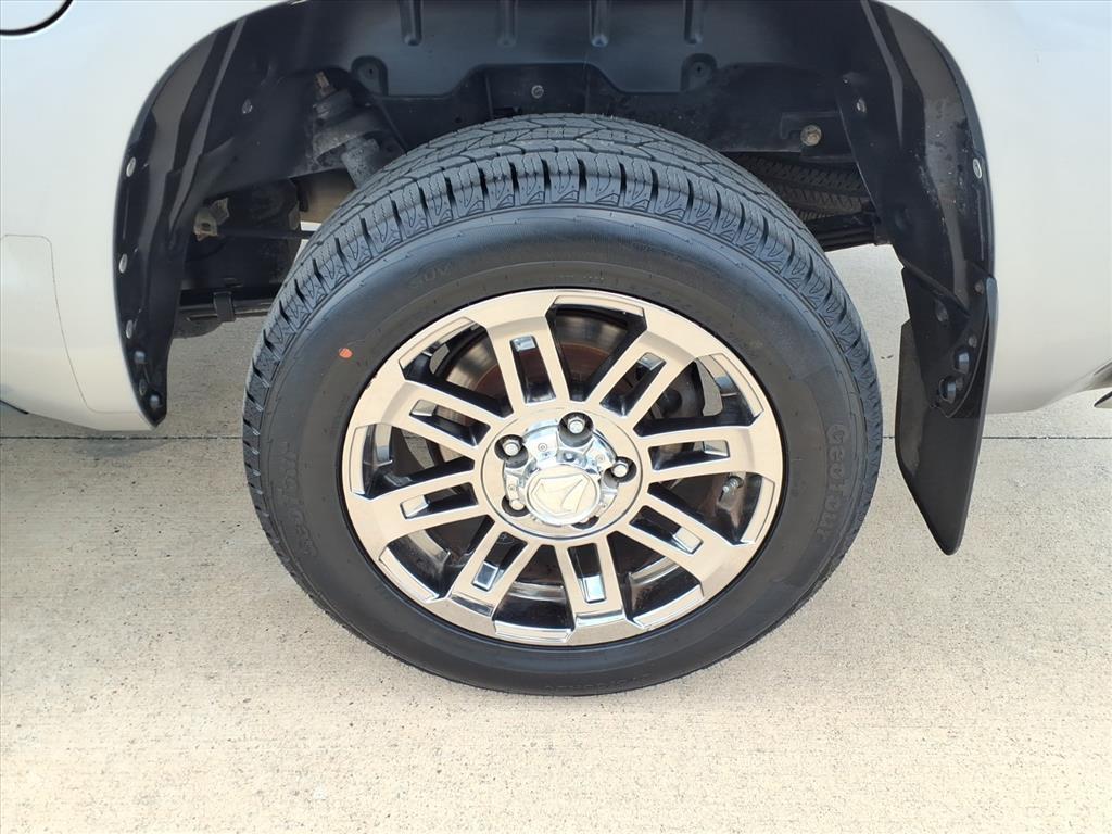 used 2014 Toyota Tundra car, priced at $20,498