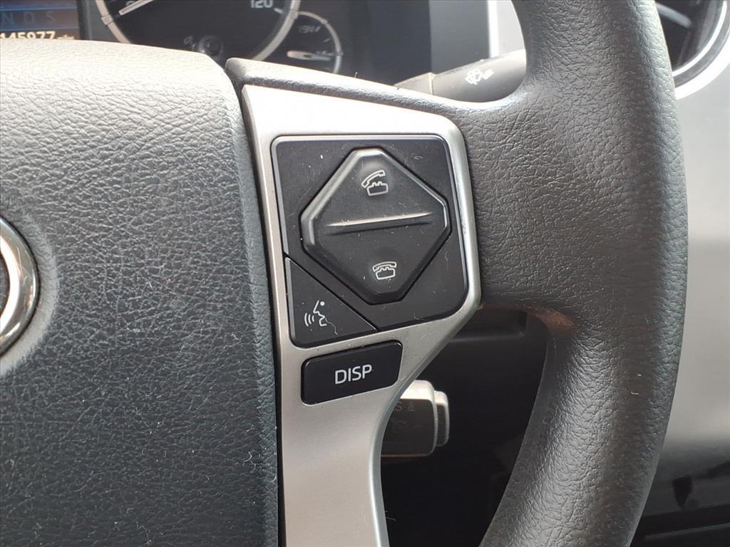 used 2014 Toyota Tundra car, priced at $20,498
