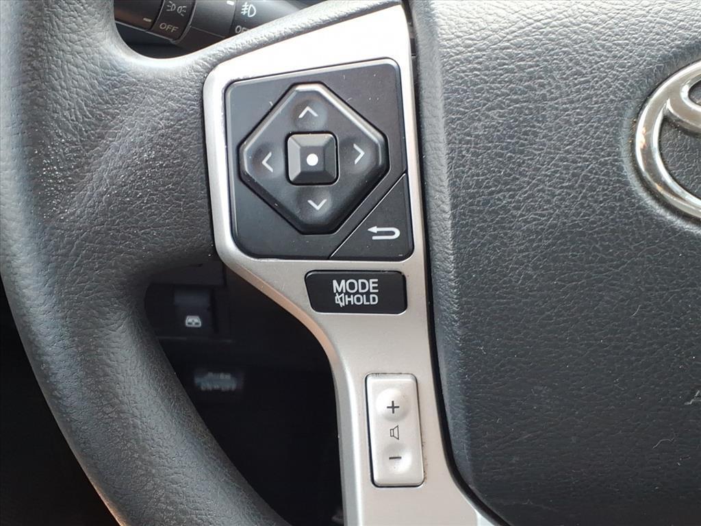 used 2014 Toyota Tundra car, priced at $20,498