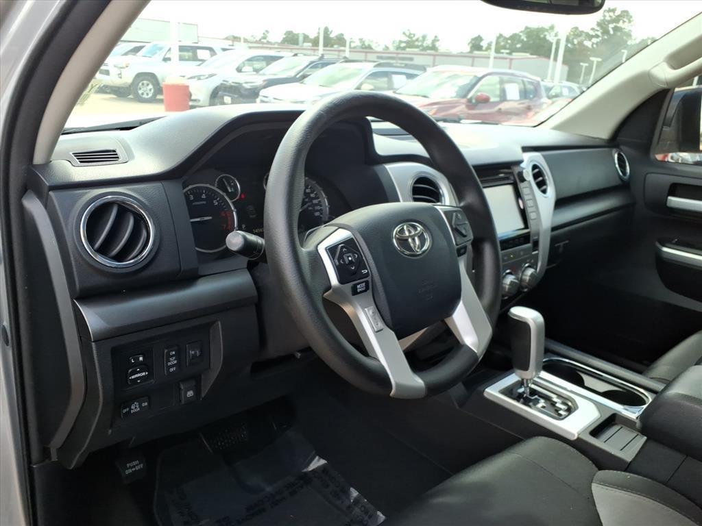used 2014 Toyota Tundra car, priced at $20,498