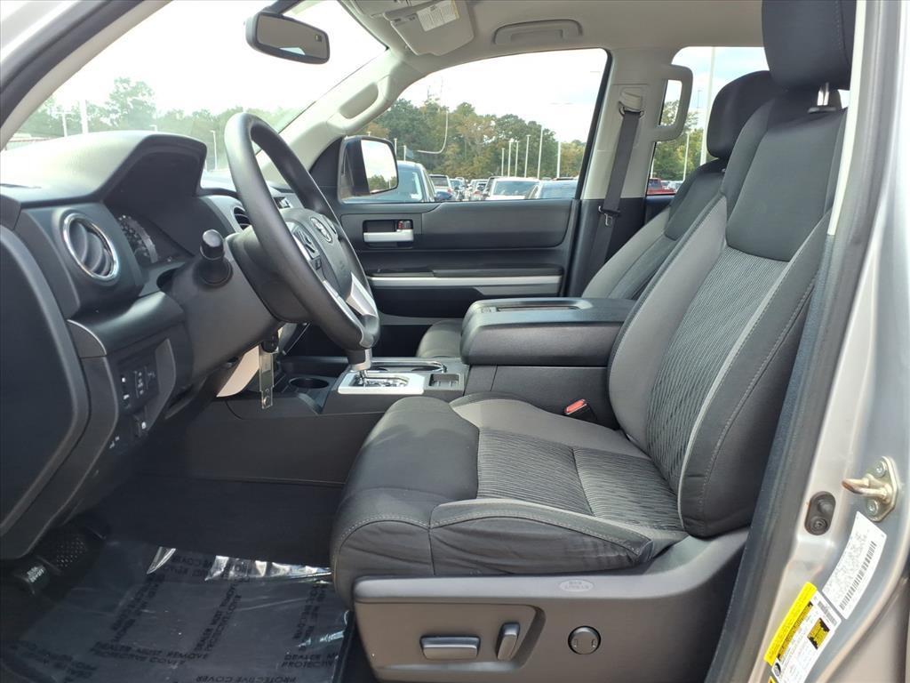 used 2014 Toyota Tundra car, priced at $20,498
