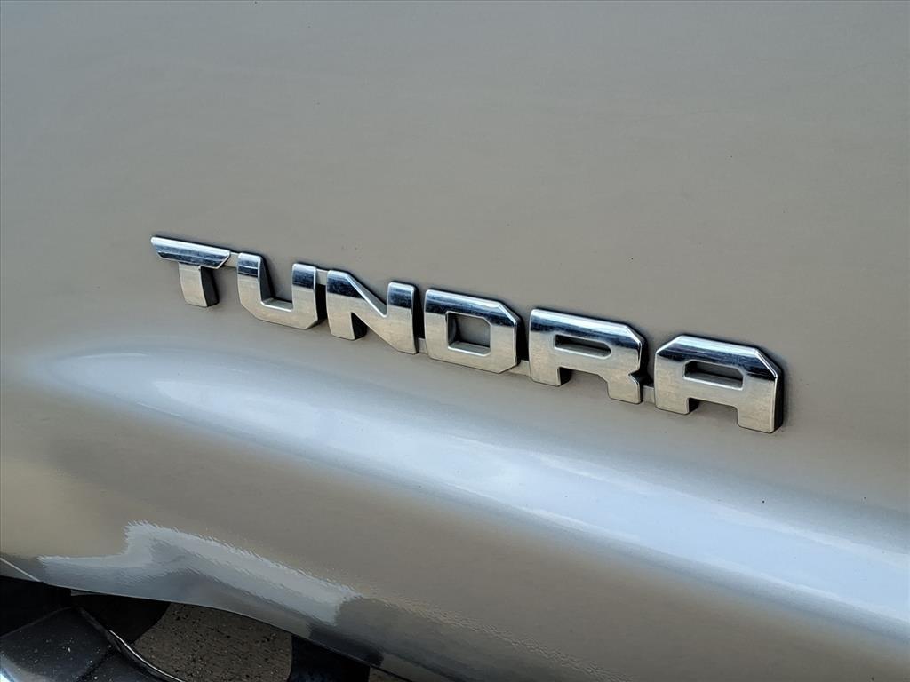 used 2014 Toyota Tundra car, priced at $20,498