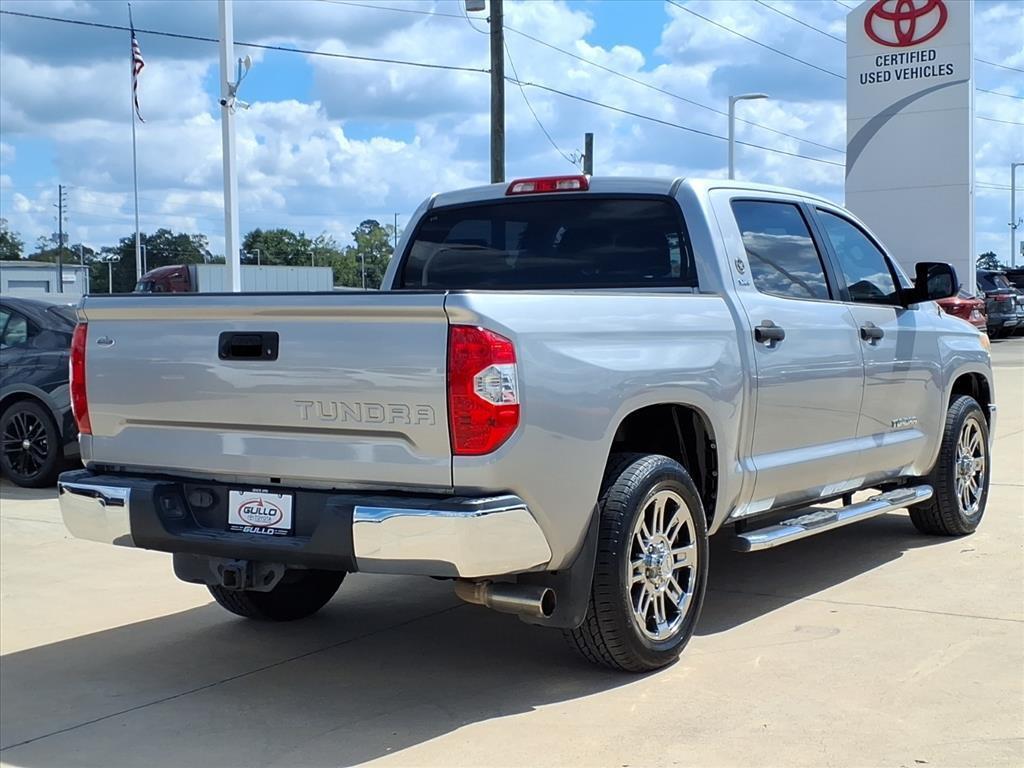 used 2014 Toyota Tundra car, priced at $20,498