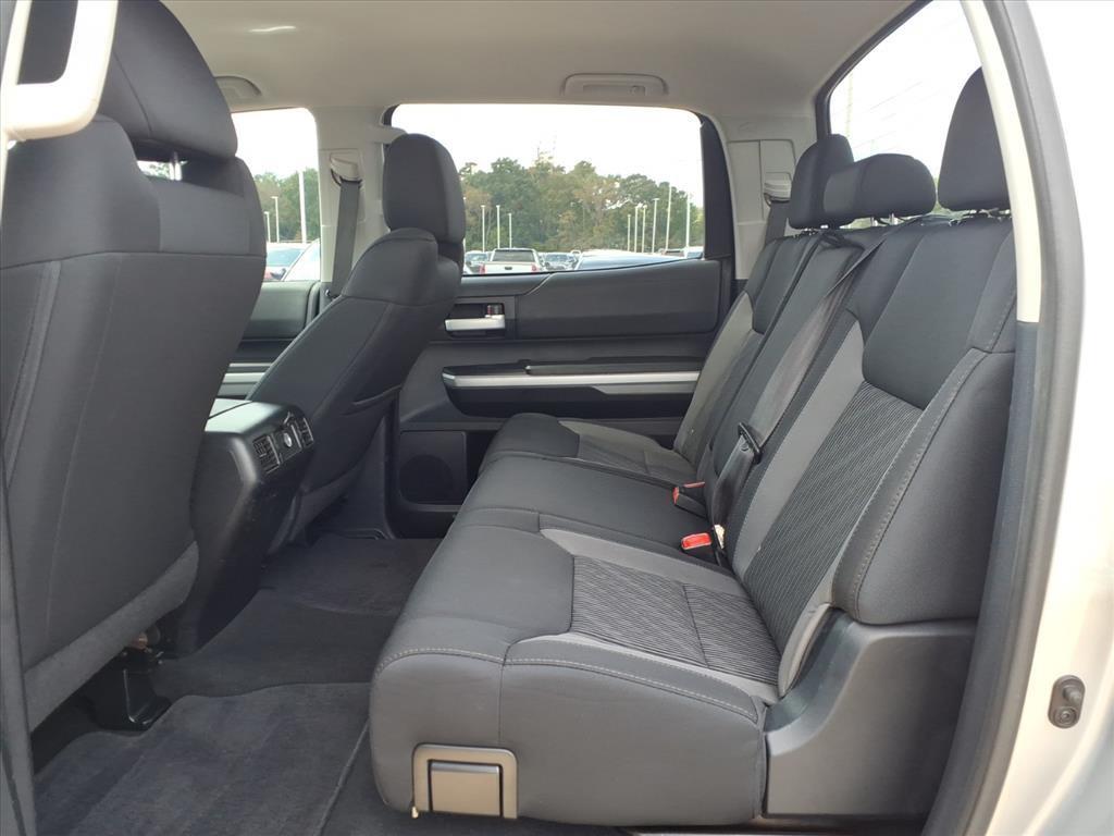 used 2014 Toyota Tundra car, priced at $20,498
