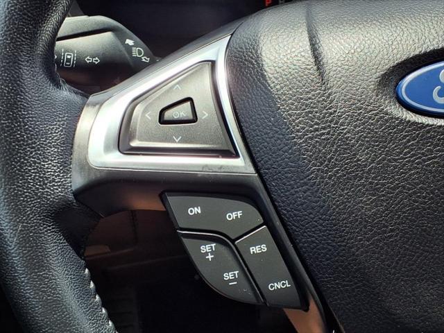 used 2022 Ford Edge car, priced at $20,498