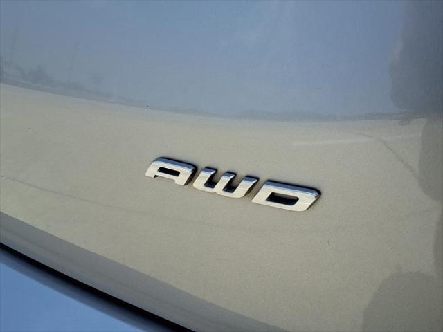 used 2022 Ford Edge car, priced at $20,498