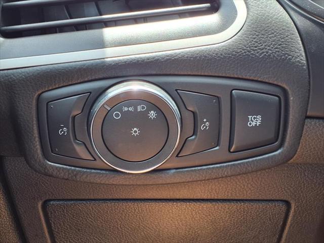 used 2022 Ford Edge car, priced at $20,498