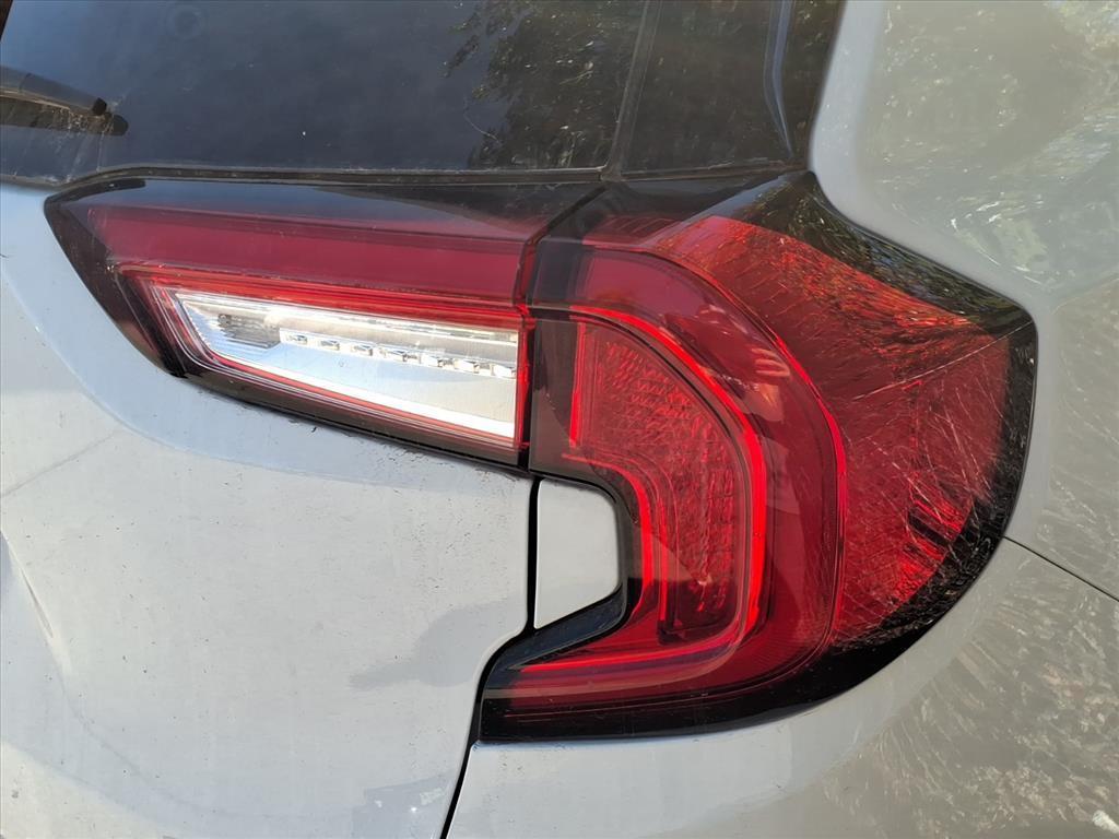 used 2023 GMC Terrain car, priced at $29,998