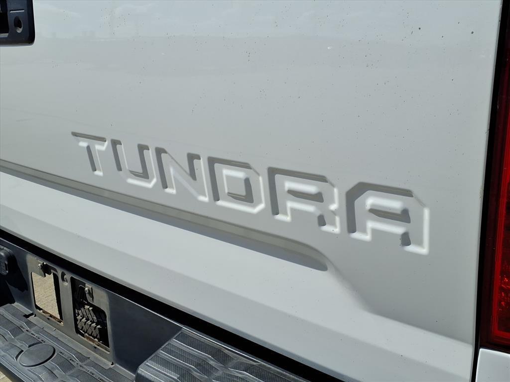 used 2014 Toyota Tundra car, priced at $18,748