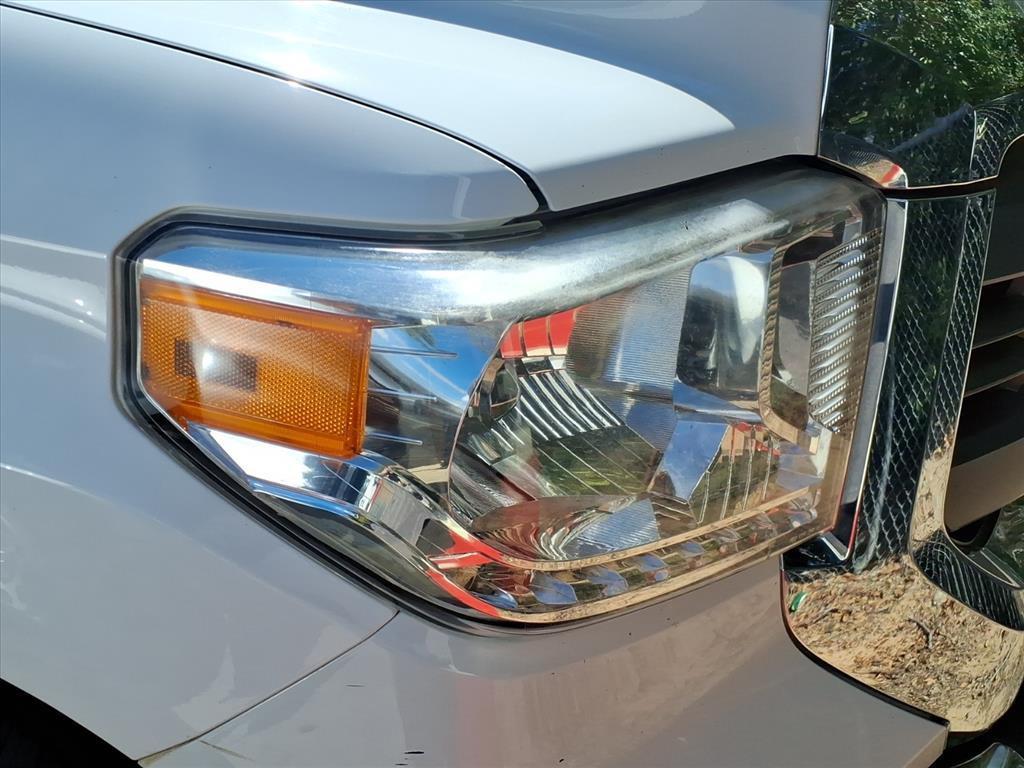 used 2014 Toyota Tundra car, priced at $18,748