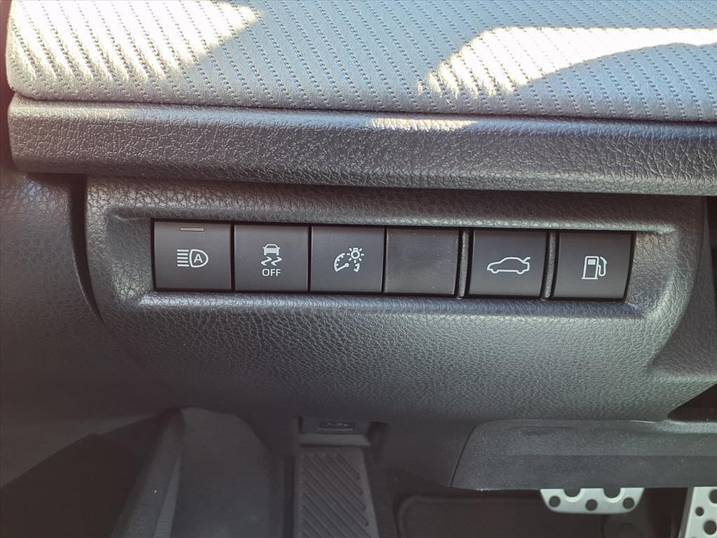 new 2026 Toyota Camry car, priced at $33,727