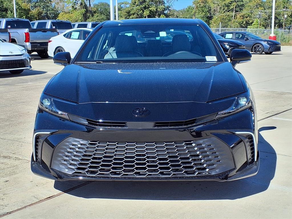 new 2026 Toyota Camry car, priced at $33,727