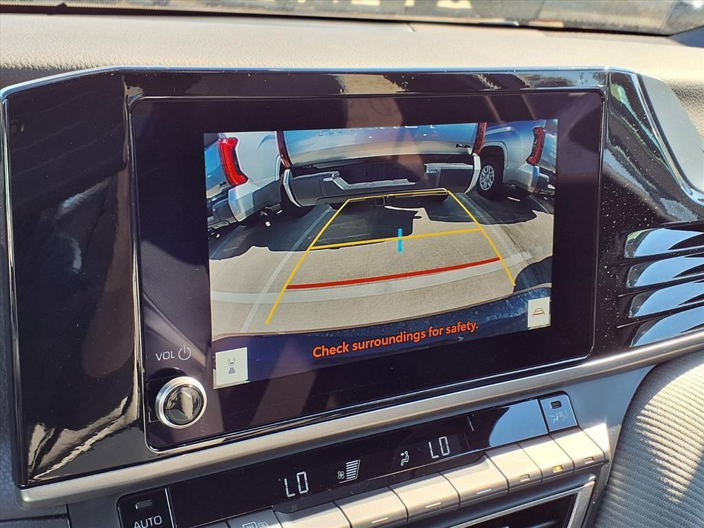 new 2026 Toyota Camry car, priced at $33,727