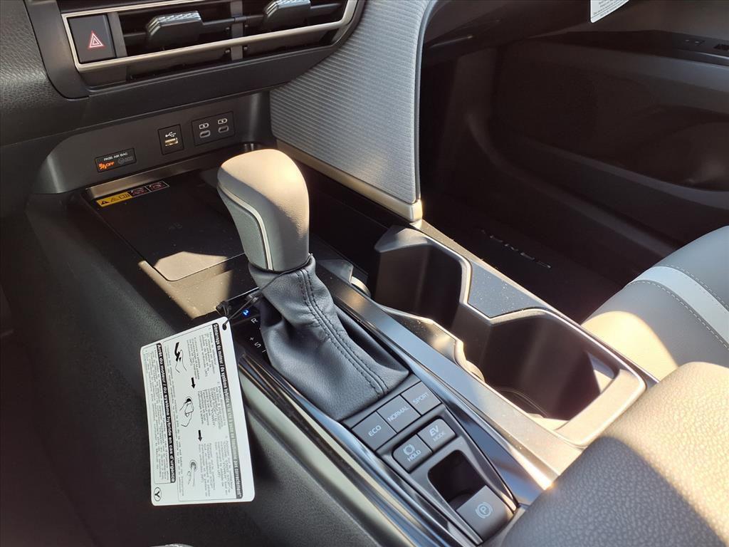 new 2026 Toyota Camry car, priced at $33,727