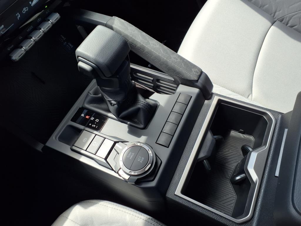 new 2025 Toyota Tacoma car, priced at $42,799