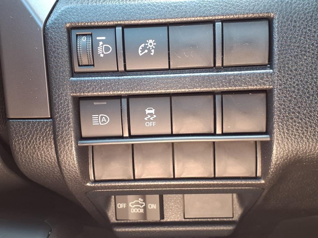 new 2025 Toyota Tacoma car, priced at $42,799