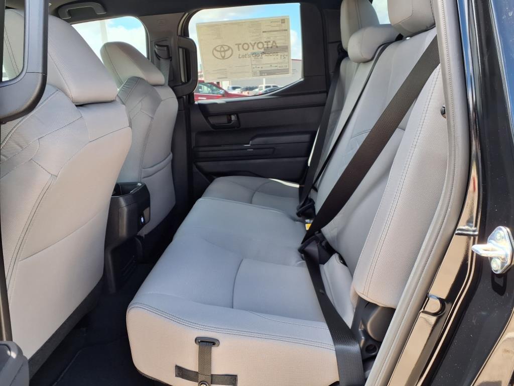 new 2025 Toyota Tacoma car, priced at $42,799