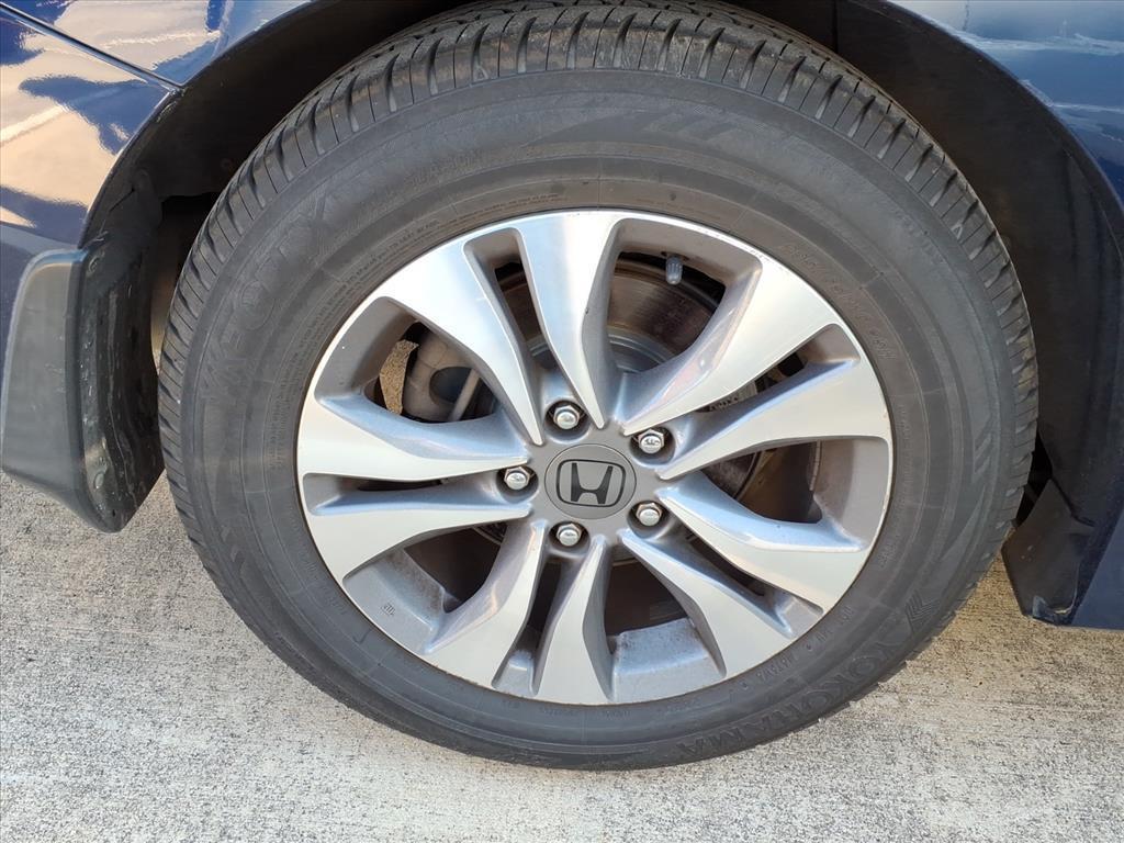 used 2015 Honda Accord car, priced at $10,498