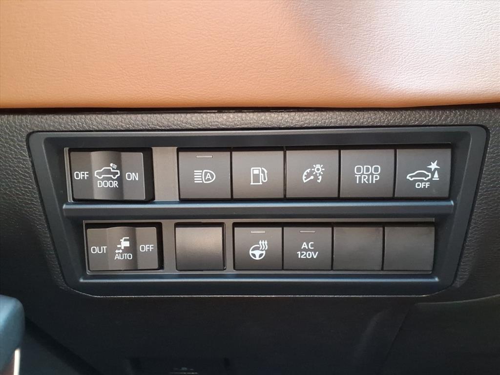 new 2026 Toyota Tundra Hybrid car, priced at $73,728