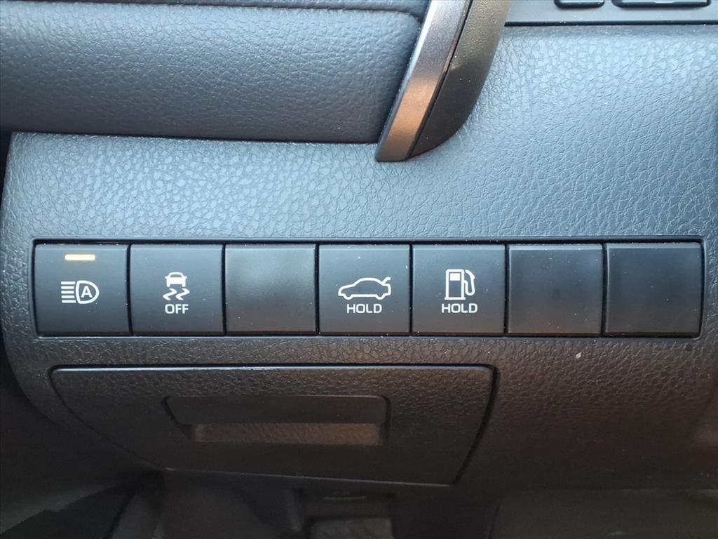 used 2024 Toyota Camry car, priced at $24,248