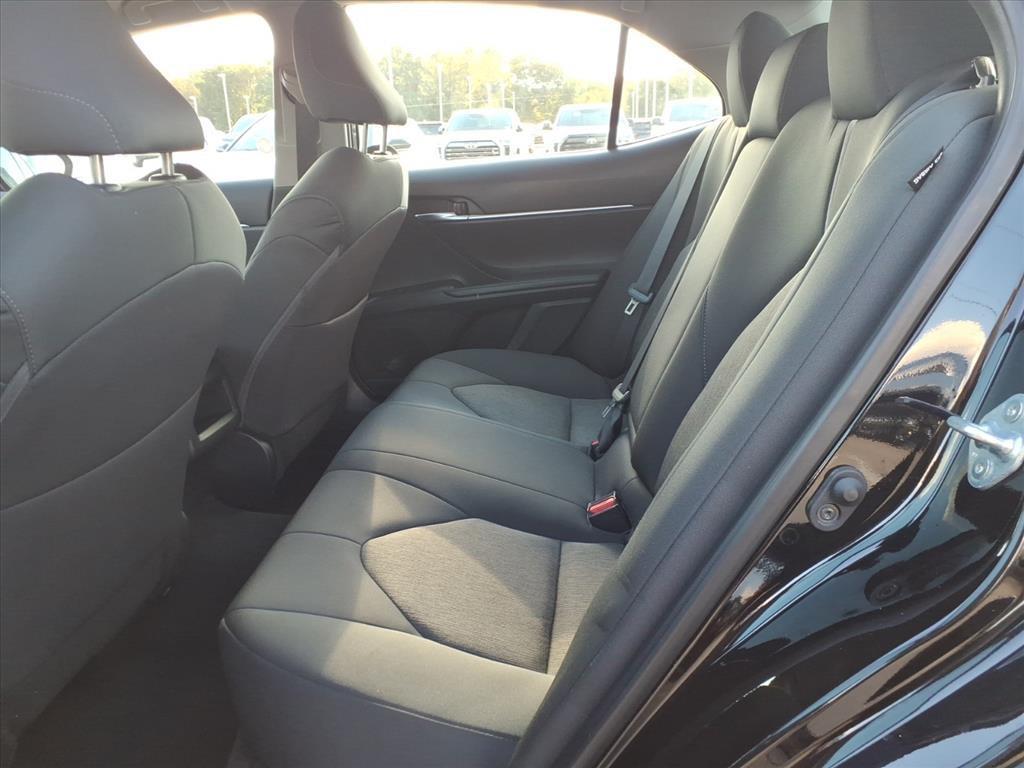 used 2024 Toyota Camry car, priced at $24,248