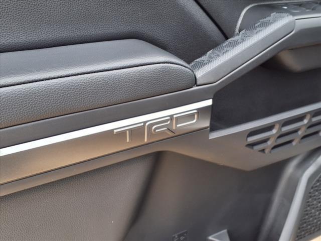 new 2025 Toyota Tacoma car, priced at $50,186