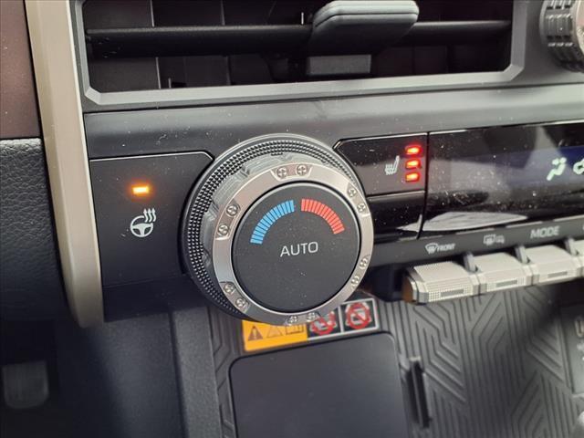 new 2025 Toyota Tacoma car, priced at $50,186