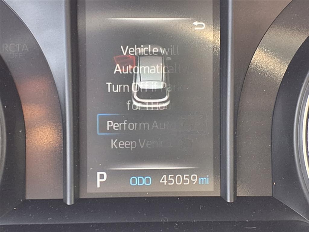 used 2021 Toyota Venza car, priced at $26,998