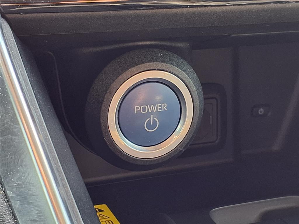 used 2021 Toyota Venza car, priced at $26,998
