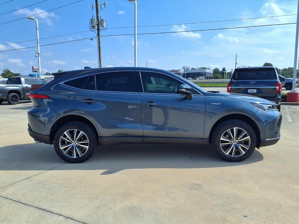 used 2021 Toyota Venza car, priced at $26,998