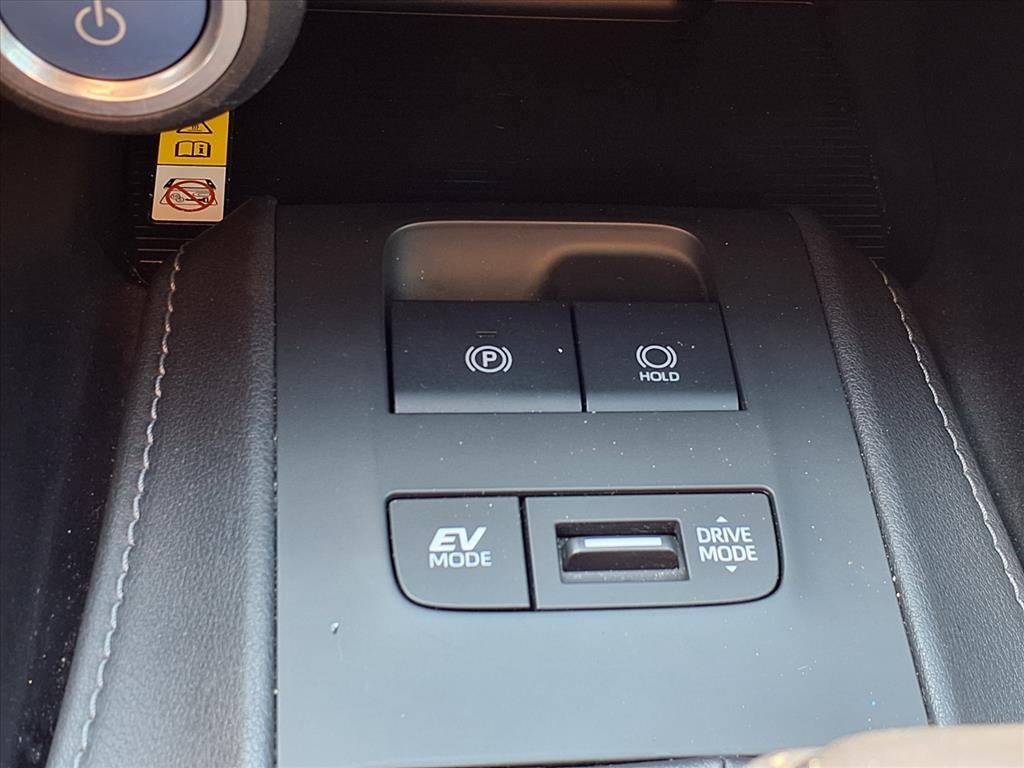 used 2021 Toyota Venza car, priced at $26,998