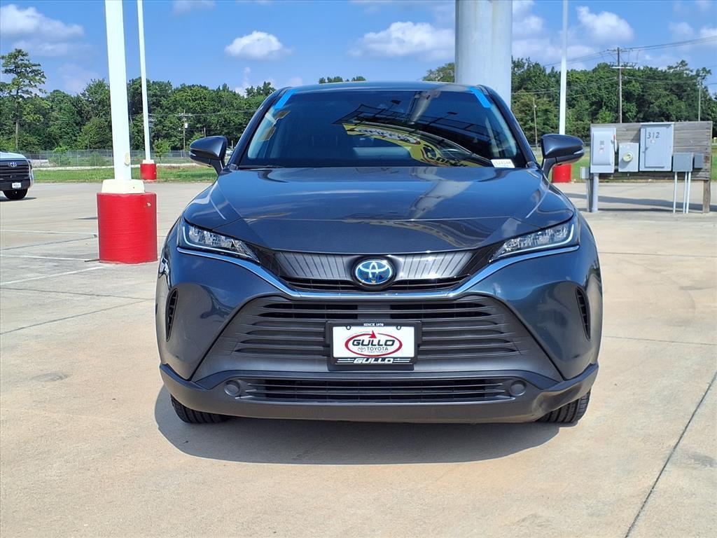 used 2021 Toyota Venza car, priced at $26,998
