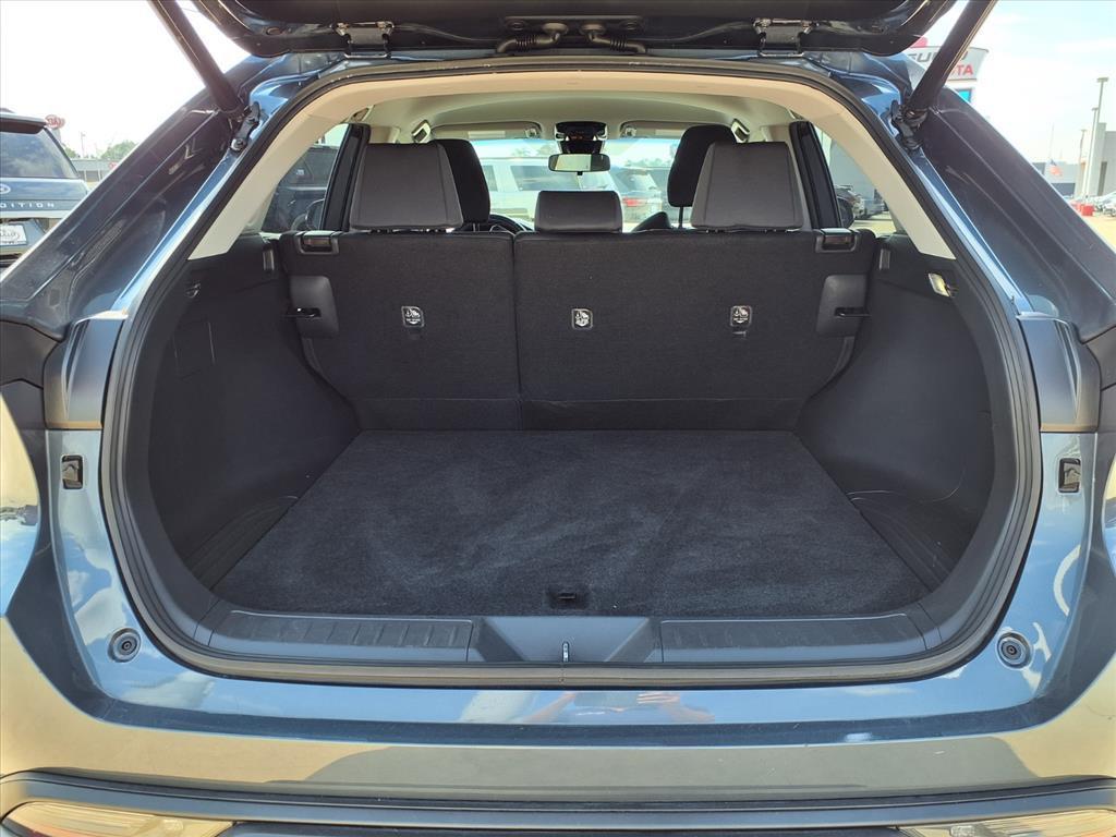 used 2021 Toyota Venza car, priced at $26,998