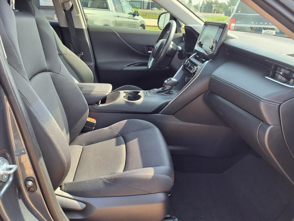 used 2021 Toyota Venza car, priced at $26,998
