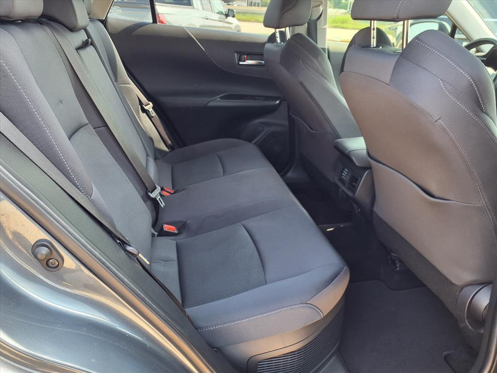 used 2021 Toyota Venza car, priced at $26,998