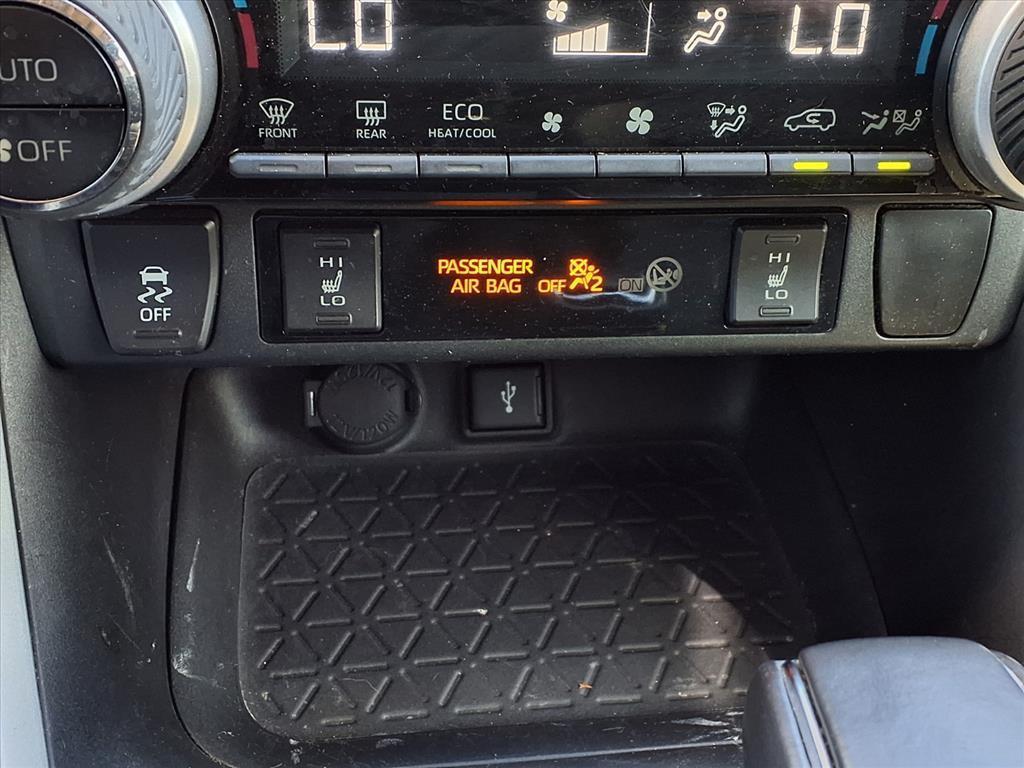 used 2021 Toyota RAV4 Hybrid car, priced at $29,998