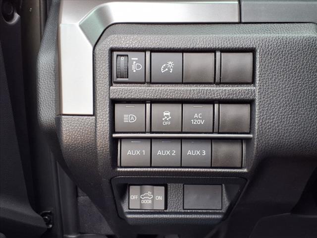 new 2025 Toyota Tacoma car, priced at $50,186
