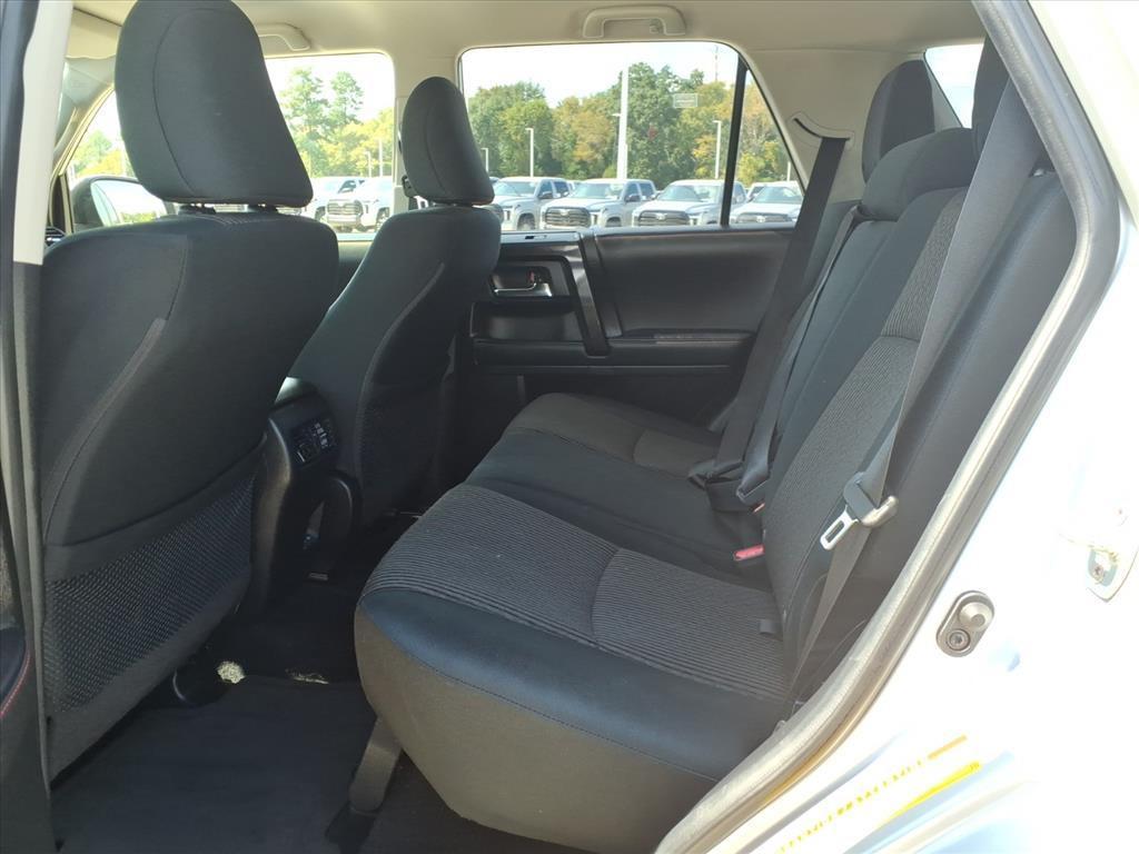 used 2024 Toyota 4Runner car, priced at $41,498