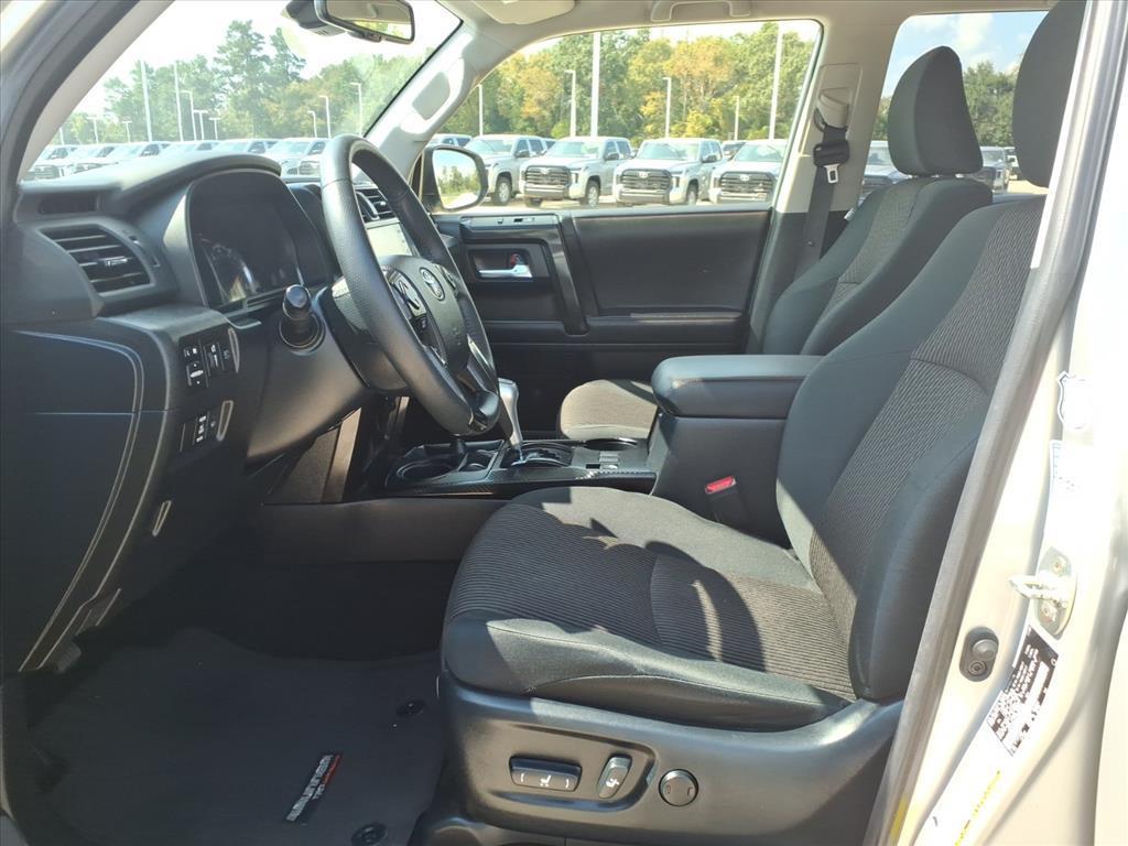 used 2024 Toyota 4Runner car, priced at $41,498