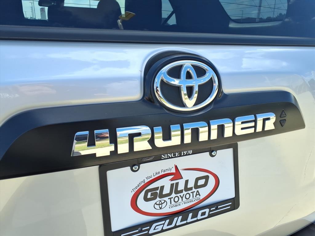 used 2024 Toyota 4Runner car, priced at $41,498