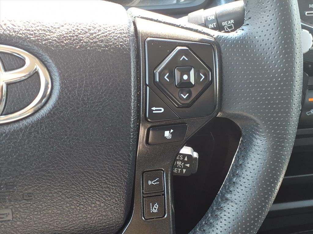 used 2024 Toyota 4Runner car, priced at $41,498